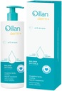 OILLAN Derm+ Telové mlieko pre atopickú pokožku 400 ml