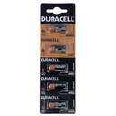 5 x alkalická batéria DURACELL MN21 A23 12V L1028