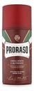 Proraso Schiuma da barba Pena na holenie 300 ml