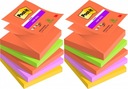 Post-it Super Sticky Notes x2