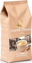 Tchibo Caffe Crema Jemná káva 1kg ZRNO