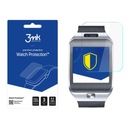 Ochranná fólia na displej Samsung Gear 2 3mk Watch Protect