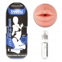 PÁNSKY MASTURBÁTOR UMELÉ PERY VAGINA SEX GADGET