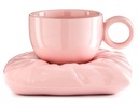 Kráľovský pohár - PINK GIFT GADGET