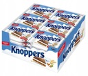 Knoppers oblátka s orechmi 25g x 24 ks.