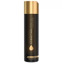 Sebastian Dark Oil Lightweight Beztiažový kondicionér s objemom 250 ml