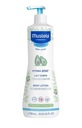 MUSTELA Hydra Bébé telové mlieko 750 ml