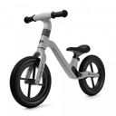 XPLOIT MOONSTONE SILVER BALANCE BIKE