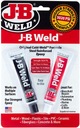 JB WELD WELDING epoxidové lepidlo na oceľ J-B USA