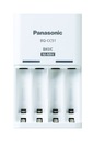 NABÍJAČKA PANASONIC + 4x AAA ENELOOP 800 mAh