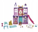 Enchantimals Royal Palace Castle Set HCG59 Mattel Cottage