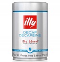 ILLY ESPRESSO DECA zrnková káva 250 g