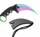 KARAMBIT CS:GO COUNTER STRIKE RAINBOW Nôž