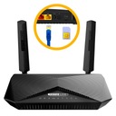 Home MODEM ROUTER WIFI 4G SIM karta bez SIMLOCK