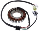 Stator statora alternátora Yamaha YFM 400 Kodiak