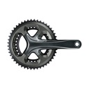 10-rýchlostná kľuka Shimano Tiagra FC-4700 48/34T 172,5 mm