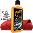 Meguiar's Gold Class kondicionér do auta 473 ml