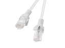 LANBERG Patchcord Lanberg UTP kat.5e 1,5m šedý 10