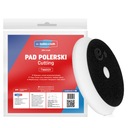 Leštiaca podložka Tvrdá 150 mm/125 mm so suchým zipsom Shield Sponge e-lak