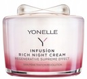 Yonelle Infusion Rich vyživujúci nočný krém 55 ml