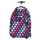 Batoh na kolieskach CoolPack Target Dots 1044