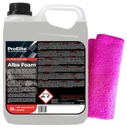 AKTÍVNA ALKALICKÁ PENA Alba Foam 5L ProElite