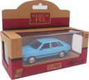 PRL FSO POLONEZ BLUE