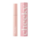 Paese Cheeky The Lift Up Effect Mascara Čierna maskara s efektom nadvihnutých rias