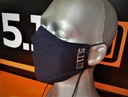 5.11 Fast-Tac Alpha Mask dark navy L