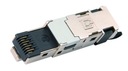 Zástrčka RJ45 STX IP20 AWG22-26 CAT6 6A Telegartner