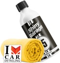 Shiny Garage - Extra Dry Headlining Liquid 500 ml