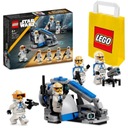 LEGO 75359 STAR WARS Bojová súprava klonov Ahsoky