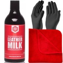 Kožené mlieko Good Stuff Leather Milk 500 ml