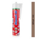 MAPEI Mapesil AC silikón 310ml - farba 142 hnedá