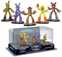 FUNKO Heroworld 5ks FNAF S2 SE