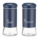 KADAX SALT TARGE PEPPER PICES 2x150ml