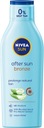 Nivea Sun After Sun Bronzový balzam po opaľovaní 200 ml