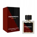 PHENOMENAL Feromón muži 50 ml