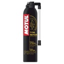 Súprava na opravu pneumatík Spray Motul P3 Tire Repair 300 ml