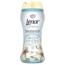 Lenor Bavlnené perly 210 g