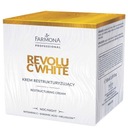 Reštrukturalizačný nočný krém VITAMÍN C 50 ml FARMONA REVOLU C ​​WHITE