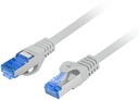 RJ45 LAN Ethernet kábel kat.6A SFTP LSZH 20m kat.6 FAST