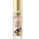 Eveline Cosmetics Variete Rozjasňovač na tvár a telo 02 Rose Gold 30 ml