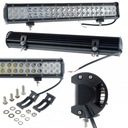 PANEL LAMPA LED PÁS 126W POLARIS RZR 570