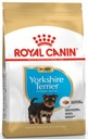 ROYAL CANIN Yorkshirský teriér Šteniatko 7,5 kg