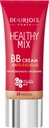 BOURJOIS HEALTHY MIX BB ĽAHKÝ KRÉM NA TVÁR 30ml 02 STREDNÁ