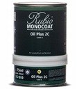 Rubio Monocoat Tmavý dub jednovrstvový olej 350 ml