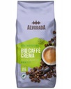 Alvorada BIO Caffe Crema zrnková káva 1kg