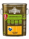 VIDARON Lak lazúra L02 4,5L