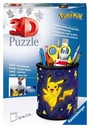 3D puzzle 54 Pikachu Toolbox